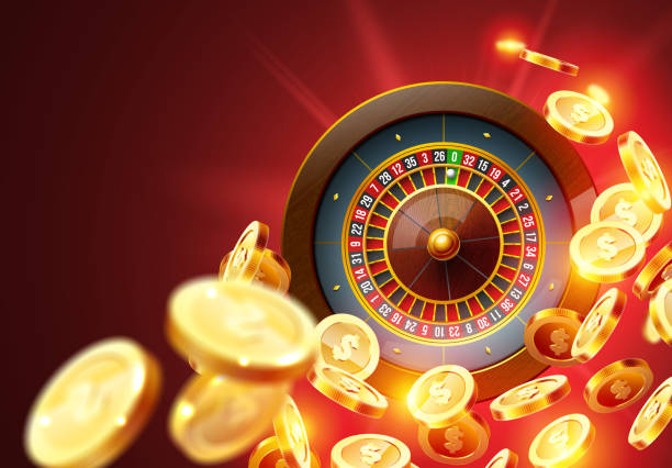 Khám Phá K9win.casino - Điểm Đến Lý Tưởng Cho Người Yêu Thích Casino Trực Tuyến