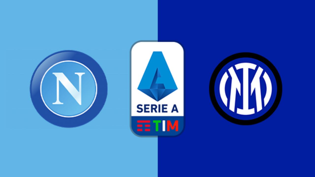 Napoli-Inter Rojadirecta Streaming Live Gratis Internet TV