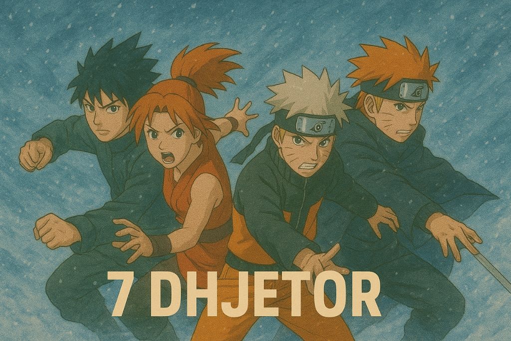 POSTIMET 7 DHJETOR 2025