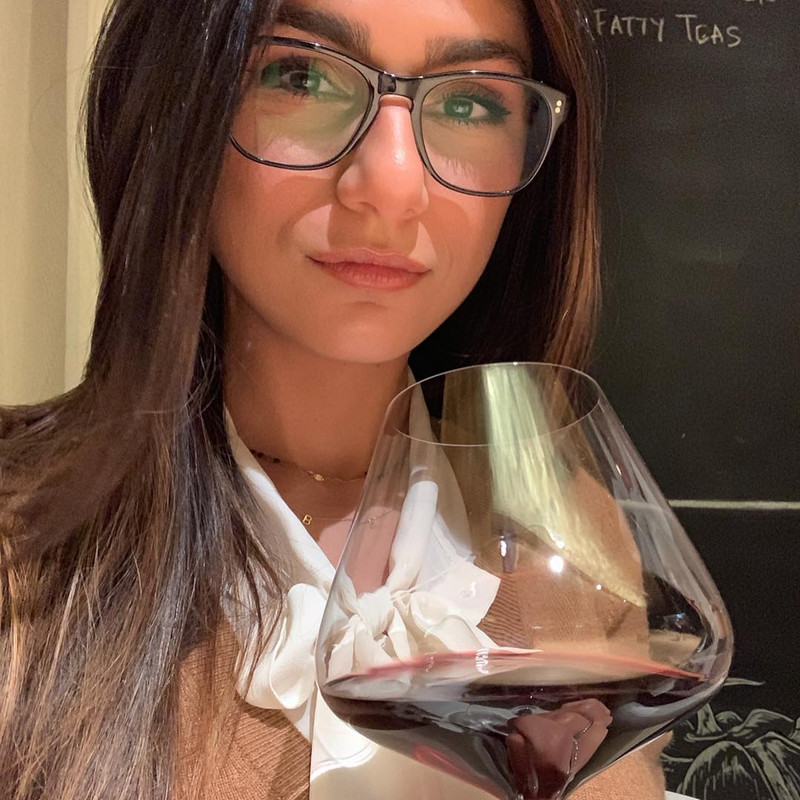 Mia Khalifa
