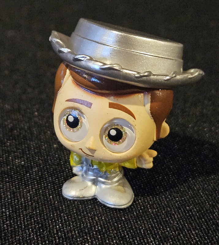 Toy Story Woody D100 Series 10