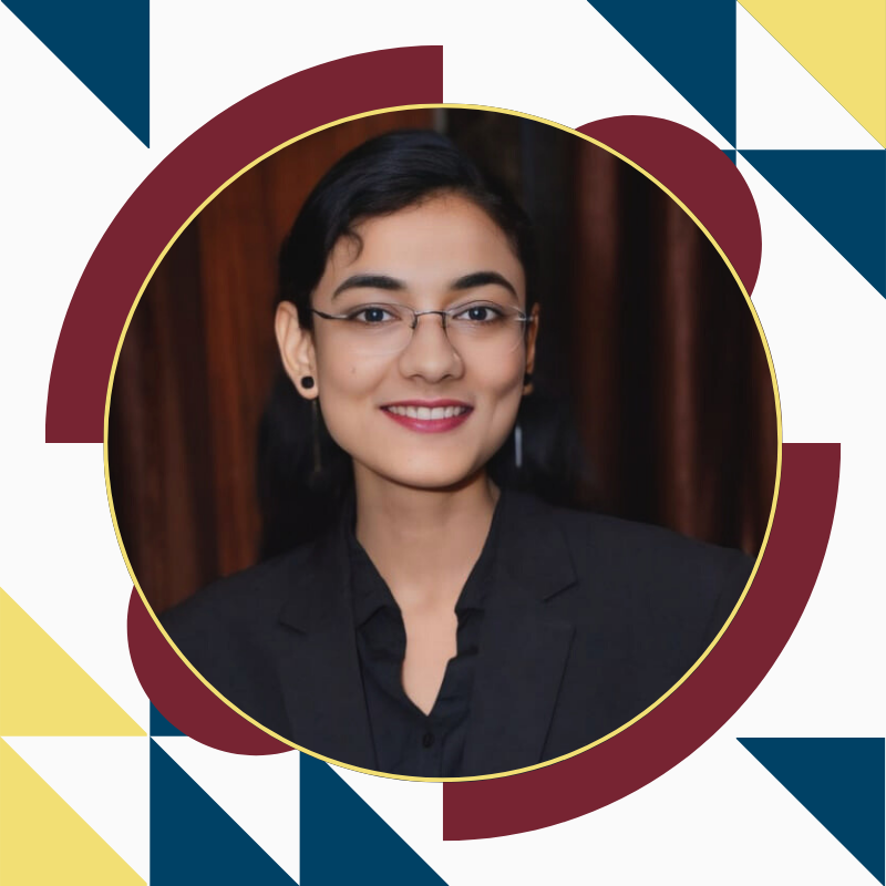 Yashika Verma