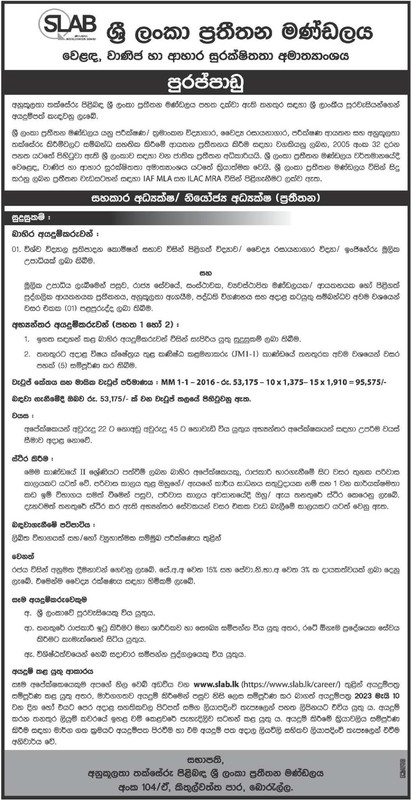 Assistant Director - SLAB Si -_page-0001