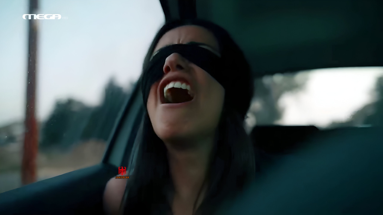Zoe Gerazi - I Gi Tis Elias S04E03