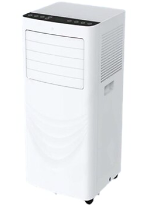 Climatiseur mobile premium