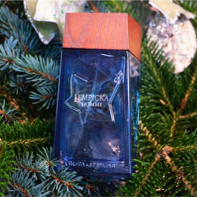 Lolita Lempicka Homme EDT 100ml