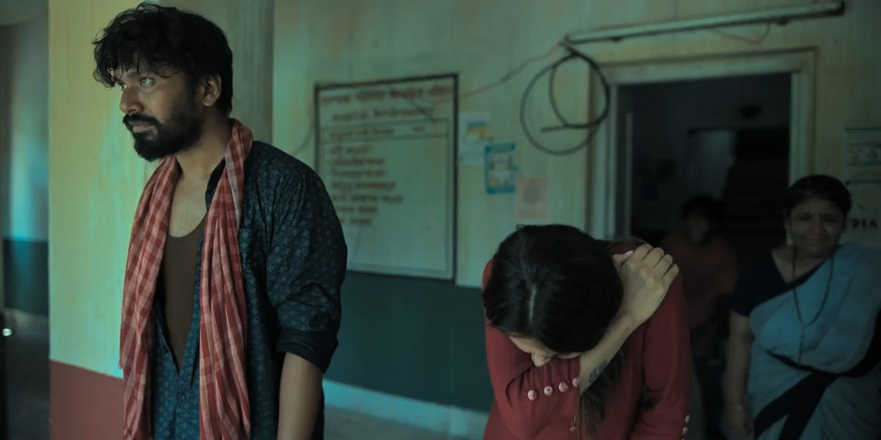 Dainee (2025) Season 1 [Hindi] WebRip 480p 720p ESub - Complete Screenshot