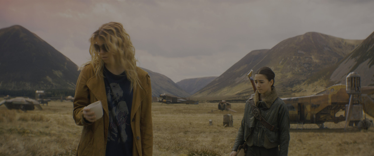 Supergirl 2026 2160p WEB DL HDR10 Lat 5 1 mkv snapshot 00 15 08 908