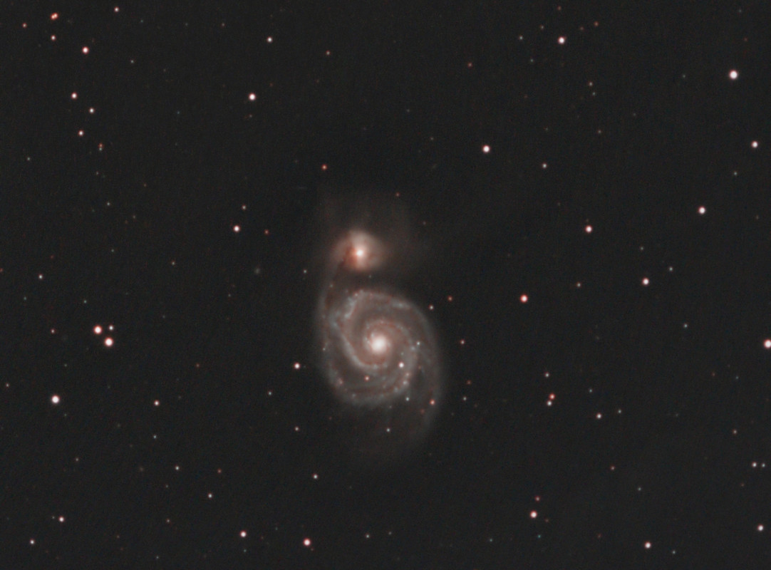 M 51 300seg ED 80 2019 nº 2