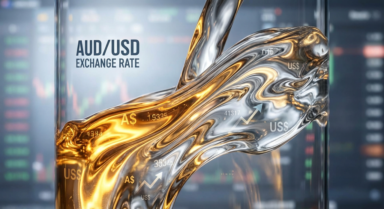 AUD/USD Menguat Didukung RBA Hawkish dan Optimisme Pasar Global