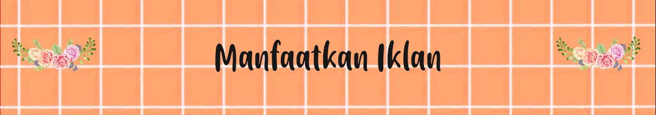 Manfaatkan Iklan