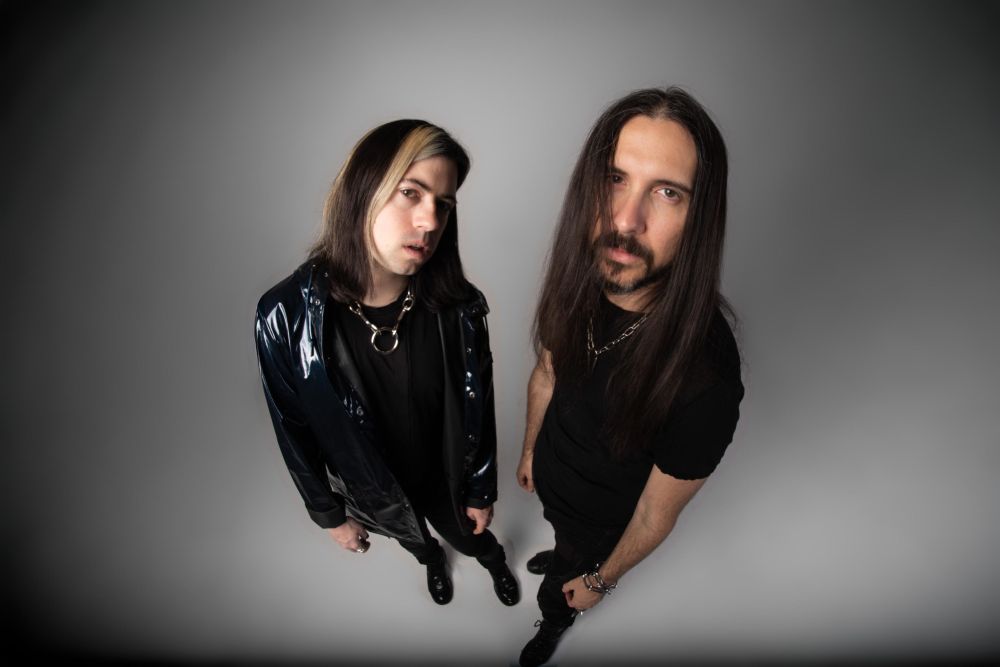 NYC's Heavy Halo hits Valley Bar on Thursday