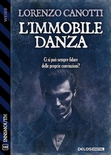 Lorenzo Canotti - L'immobile danza (2023)