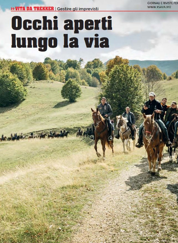 Il Mio Cav (Apr 2023) 5