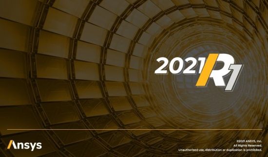 ANSYS SpaceClaim 2021 R1 (x64) Multilanguage