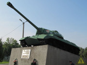 Советский тяжелый танк ИС-3, Староминская IMG-3317