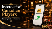 Secure online casino sites that accept Interac solutions
