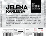 Jelena Karleusa - Diskografija Omot-2