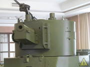 Советский легкий танк БТ-7А, Музей военной техники УГМК, Верхняя Пышма IMG-8464