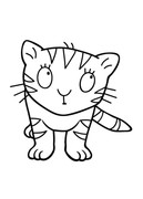 koshka-malienkoi-printsiessy