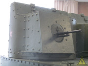 Советский легкий танк Т-26 обр. 1931 г., Музей военной техники, Верхняя Пышма IMG-9893