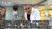 PedoRapeCannibalGovernment