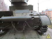 Макет советского легкого танка Т-26 обр. 1933 г., Питкяранта IMG-0648