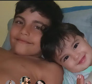 Nossa família
