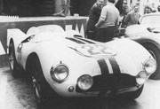 24 HEURES DU MANS YEAR BY YEAR PART ONE 1923-1969 - Page 33 54lm22-DB4-S-Carroll-Shelby-Paul-Fr-re-8