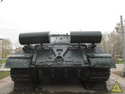 Советский тяжелый танк ИС-3, Ачинск IMG-5807