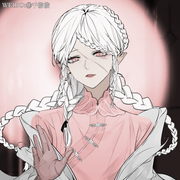 Mother/Duchess Zauberei