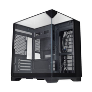 K-Mex CG-K3D3 Espaço Interno