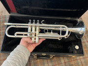 Getzen 1969 Eterna Severinsen sn SK9480 (7)