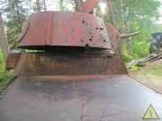 Советский легкий танк Т-26 обр. 1939 г., Суомуссалми, Финляндия IMG-6164