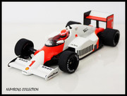 1985 08 McLaren MP4-2B Lauda