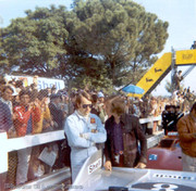 Targa Florio (Part 5) 1970 - 1977 - Page 3 1971-TF-400-Larousse-04