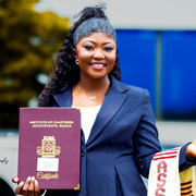 Francisca Nuamaah Ampomah
