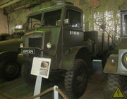 Битанский грузовой автомобиль Bedford QLD, «Ленрезерв», Санкт-Петербург IMG-4215