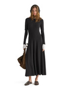 W2680GBI-L-SLV-CREWNECK-MAXI-DRESS-BLACK-PS26-0002