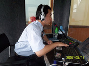 20070517深圳观澜双年展论坛