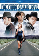 Poster: The Thing Called Love (1993) 1080p WEBRip H264