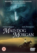 Poster: Mad Dog Morgan (1976) 1080p BRRip H264