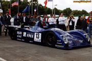  24 HEURES DU MANS YEAR BY YEAR PART FOUR 1990-1999 - Page 53 Image024