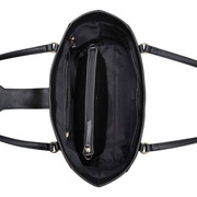 NGB122223-BLACK-DELLA2IN1TOTE-TZ
