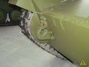 Советский легкий танк Т-60, Музейный комплекс УГМК, Верхняя Пышма IMG-1490