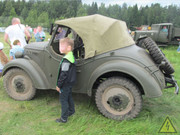 Японский легкий командирский полноприводной автомобиль Type 95 Kurogane, "Коллекционные Автомобили", Москва IMG-6827