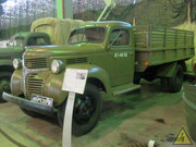 Американский грузовой автомобиль Dodge WF32, «Ленрезерв», Санкт-Петербург IMG-2377