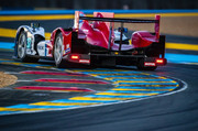 24 HEURES DU MANS YEAR BY YEAR PART SIX 2010 - 2019 - Page 21 2014-LM-37-Nicolas-Minassian-Kirill-Ladygin-Maurizio-Mediani-37