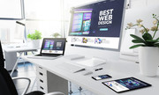 Website Design Services Conway