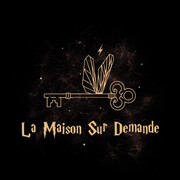Logo La Maison sur Demande